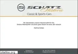 Sites similar to schatz-historic.com