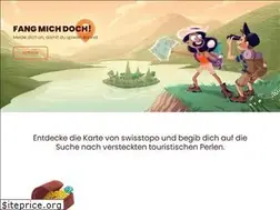Sites similar to schatz-karte.ch