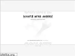 Sites similar to schatz.de