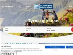 Sites similar to schatzbergbahn.at