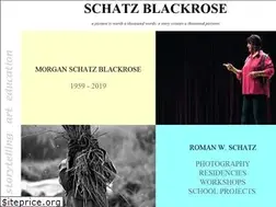 Sites similar to schatzblackrose.com