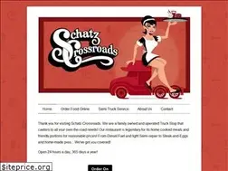 Sites similar to schatzcrossroads.com