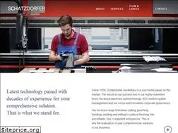 Sites similar to schatzdorfer.at