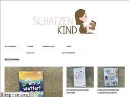 Sites similar to schatzenkind.de