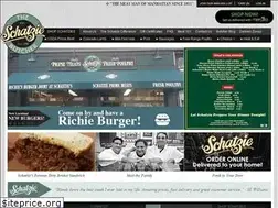 Sites similar to schatziethebutcher.com
