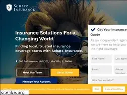 Sites similar to schatzins.com