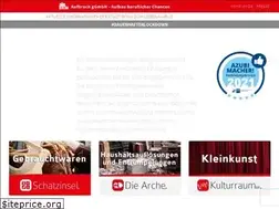 Sites similar to schatzinsel-bonn.de