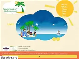 Sites similar to schatzinsel-ev.de
