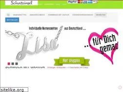 Sites similar to schatzinsel-schmuck.de