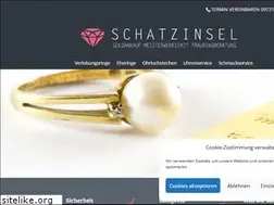 Sites similar to schatzinsel-schweinfurt.de