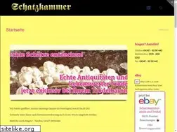 Sites similar to schatzkammer-flintbek.de