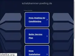 Sites similar to schatzkammer-poelling.de