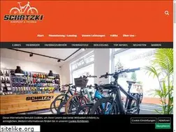 Sites similar to schatzki-radsport.de