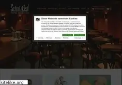 Sites similar to schatzkistl.de
