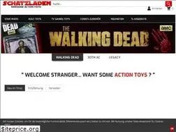 Sites similar to schatzladen.de