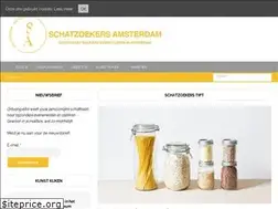 Sites similar to schatzoekersamsterdam.nl