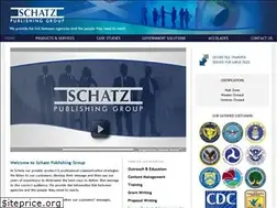 Sites similar to schatzpublishing.com