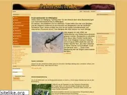 Sites similar to schatzsucher.de