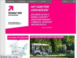 Sites similar to schau-an.org