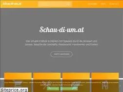 Sites similar to schau-di-um.at