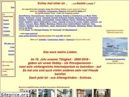 Sites similar to schau-mal-einer-an.com