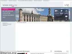 Sites similar to schauauf.linz.at