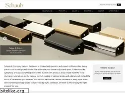 Sites similar to schaubandcompany.com