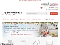 Sites similar to schaublorenz.ru