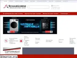 Sites similar to schaublorenz.su