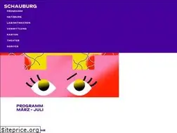 Sites similar to schauburg.com