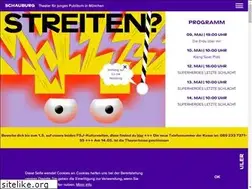 Sites similar to schauburg.net