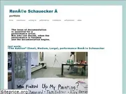 Sites similar to schauecker.com