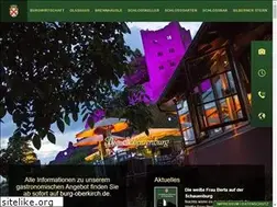 Sites similar to schauenburg.de