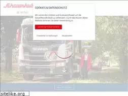 Sites similar to schauerhuber.at