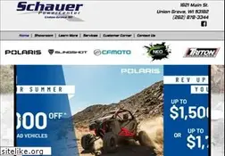 Sites similar to schauerpower.com