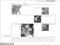 Sites similar to schaufel-architekten.de