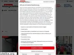 Sites similar to schaufenster-bonn.de