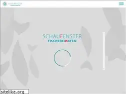 Sites similar to schaufenster-fischereihafen.de