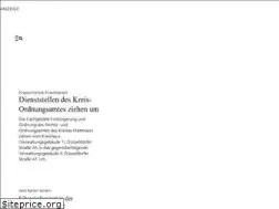 Sites similar to schaufenster-mettmann.de