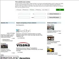 Sites similar to schaufenster.ch