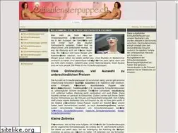 Sites similar to schaufensterpuppe.ch