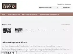 Sites similar to schaufensterpuppen-schweiz.ch