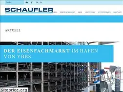 Sites similar to schaufler-metalle.at