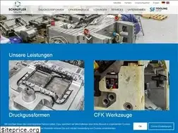Sites similar to schaufler.de