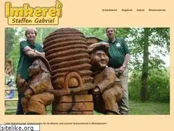 Sites similar to schauimkerei.de