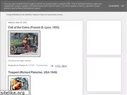 Sites similar to schaukasten.blogspot.com
