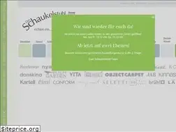 Sites similar to schaukelstuhl.de