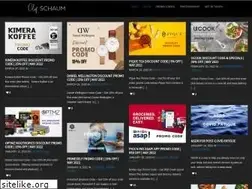 Sites similar to schaum.co.za