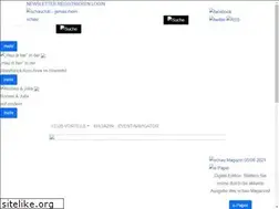 Sites similar to schaumagazin.at