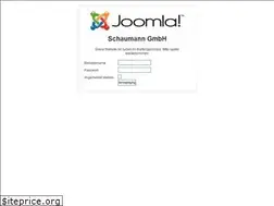 Sites similar to schaumann-gmbh.de